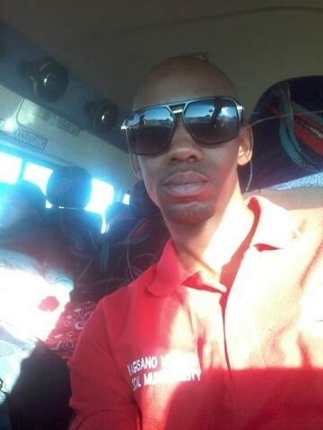 steel man, 41 Vryburg, North West, South Africa