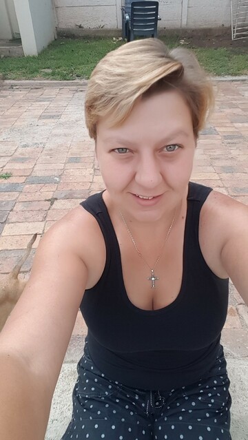 GOUW, 42 Krugersdorp, Gauteng, South Africa