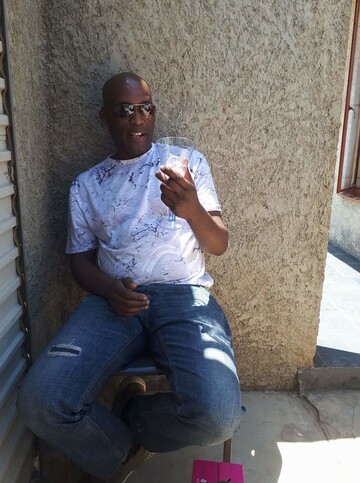 Mikey11, 49 Benoni, Gauteng, South Africa