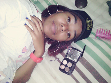 Nthabiseng17, 25 Deneysville, Free State, South Africa
