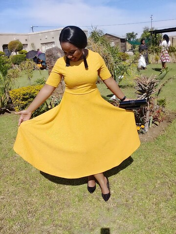 lulu79, 37 Dundee, KwaZulu-Natal, South Africa