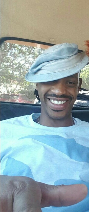 Matt38, 40 Soweto, Gauteng, South Africa