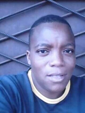 Mjacko, 41 Johannesburg South, Gauteng, South Africa