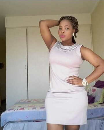 Nokxy2, 33 Pietermaritzburg, KwaZulu-Natal, South Africa