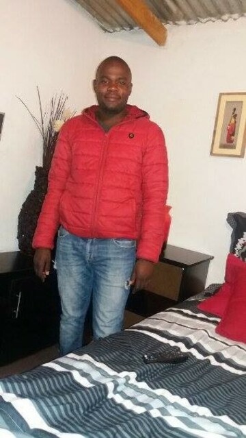 Vinny11, 36 Soweto, Gauteng, South Africa