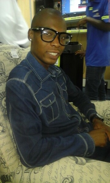 Twiceboy, 38 Pretoria, Gauteng, South Africa