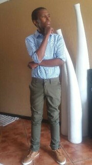 James133, 28 Roodepoort, Gauteng, South Africa
