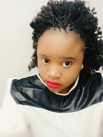 lady p5, 32 Midrand, Gauteng, South Africa