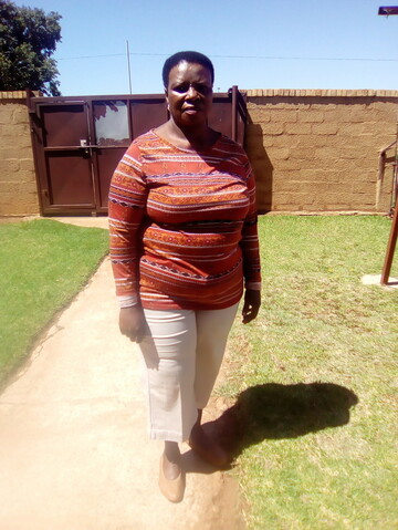 Sbosh17, 61 Springs, Gauteng, South Africa