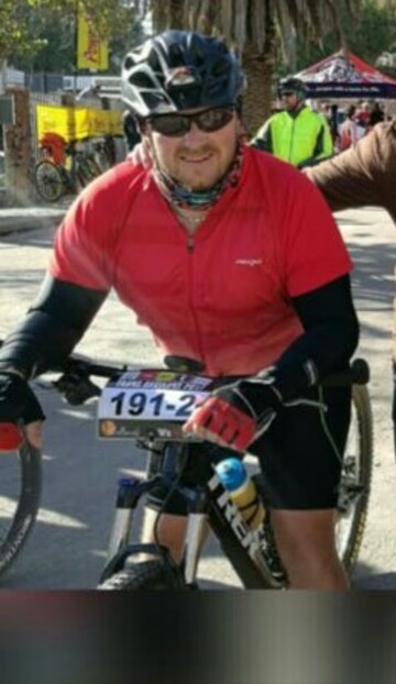 mike160, 33 Port Elizabeth, Eastern Cape, South Africa