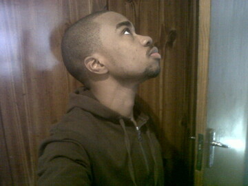 Sanza15, 33 Rustenburg, North West, South Africa