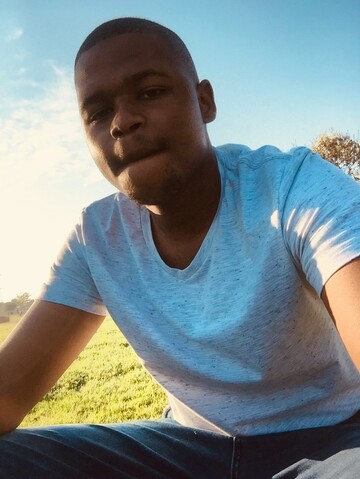 Cphiwe, 31 Soweto, Gauteng, South Africa