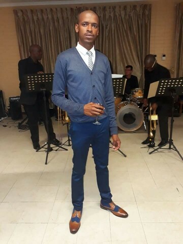 thamza2, 36 Sebokeng, Gauteng, South Africa