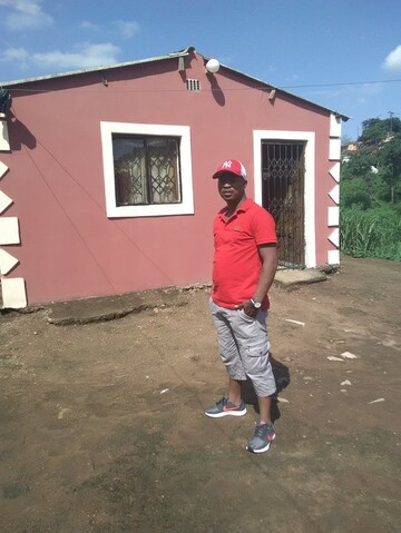 spankle, 38 Paulpietersburg, KwaZulu-Natal, South Africa