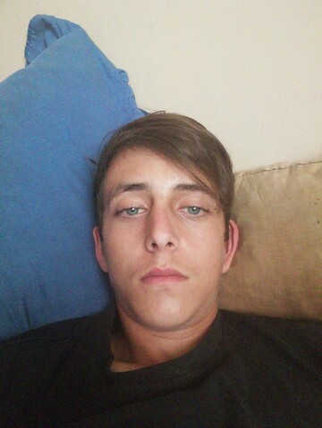 Gene, 25 Port Elizabeth, Eastern Cape, South Africa