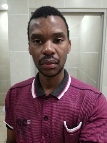 SBU67, 36 Randburg, Gauteng, South Africa