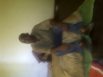 solomonbassey, 49 Pretoria, Gauteng, South Africa