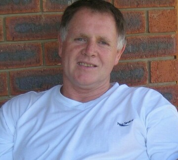 Drew23, 66 Germiston, Gauteng, South Africa