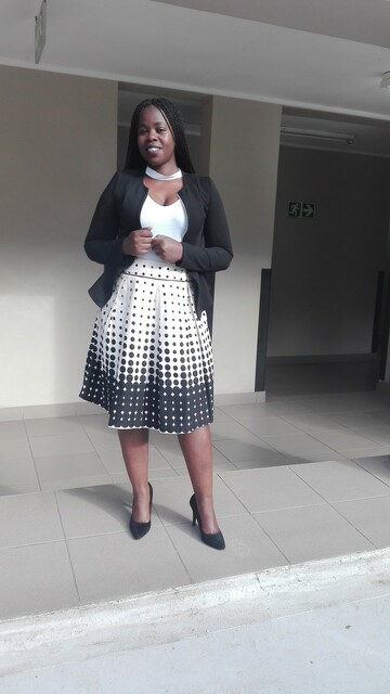 Laly, 31 Johannesburg, Gauteng, South Africa