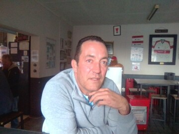 paddy69, 56 Springs, Gauteng, South Africa