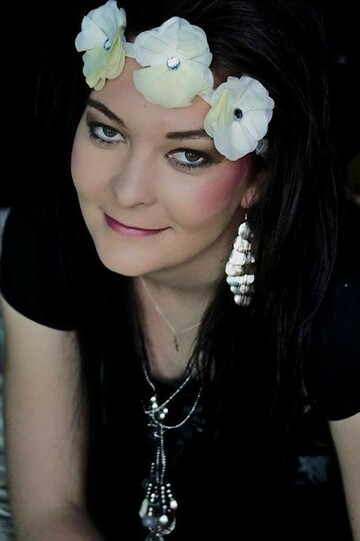 Crissie, 36 Pretoria, Gauteng, South Africa