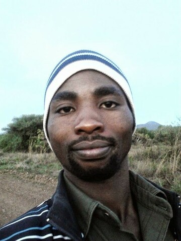 Danny88, 41 Polokwane, Limpopo, South Africa