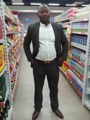 Tony50, 43 Alberton, Gauteng, South Africa