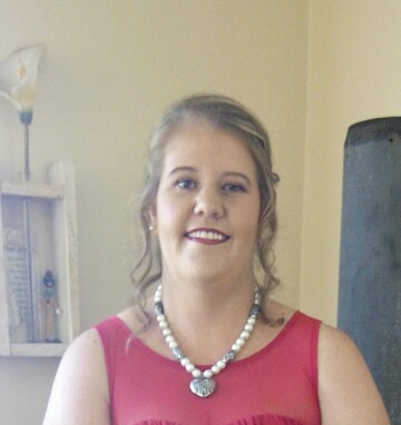 Yolandi, 44 Bronkhorstspruit, Gauteng, South Africa