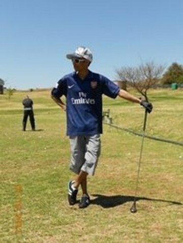 Ashley48, 31 Roodepoort, Gauteng, South Africa