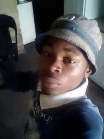 Thabo174, 36 Midrand, Gauteng, South Africa