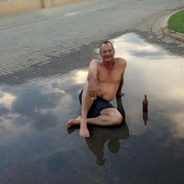 gawie2, 59 Lephalale, Limpopo, South Africa
