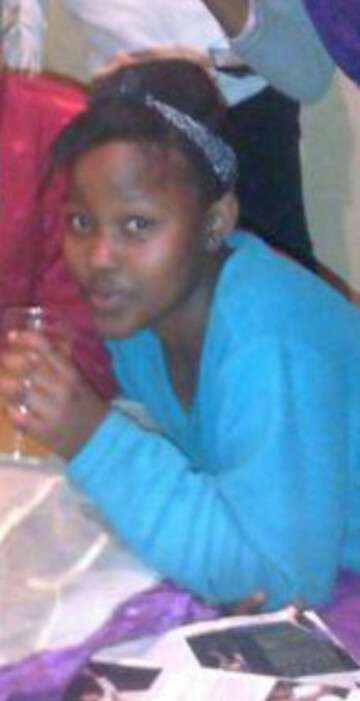 Lucia26, 34 Johannesburg, Gauteng, South Africa