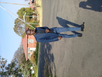 Thomas18, 40 Centurion, Gauteng, South Africa