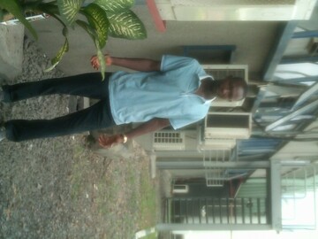 DJsamson, 43 Christiana, North West, South Africa