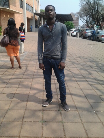 Akonboy, 36 Pretoria, Gauteng, South Africa
