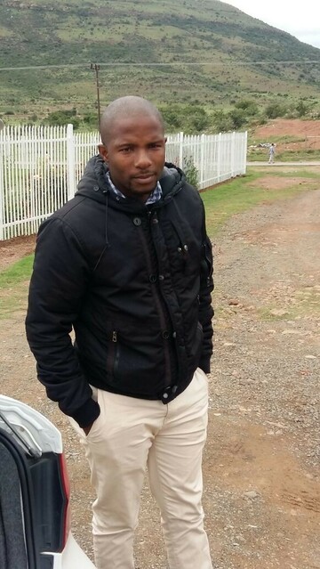 chush2, 39 Bloemfontein, Free State, South Africa