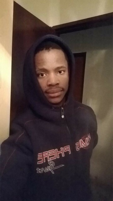 BOYBOY7, 31 Parys, Free State, South Africa