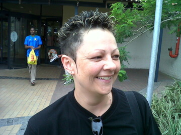 Loosie, 53 Richards Bay, KwaZulu-Natal, South Africa