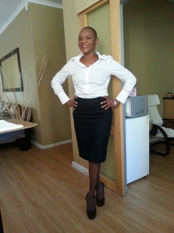 Rumbie, 45 Cape Town, Western Cape, South Africa