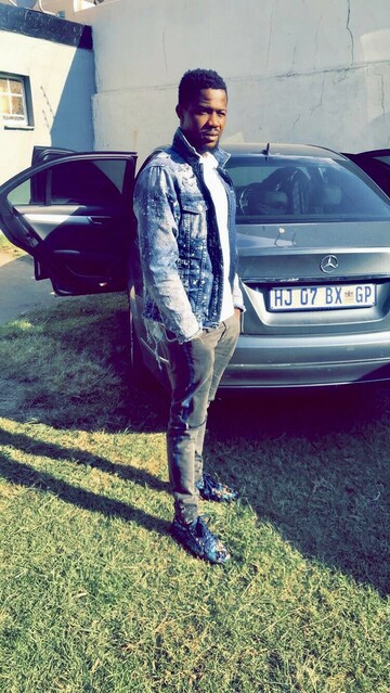 Buzanga, 39 Johannesburg, Gauteng, South Africa