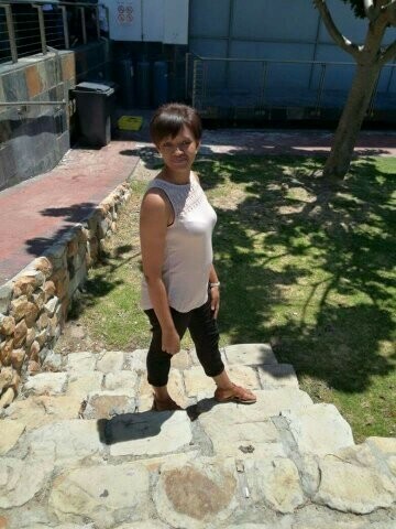 Aideen, 37 Somerset West, Western Cape, South Africa