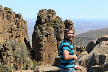 GBlom, 43 Middelburg (C), Eastern Cape, South Africa