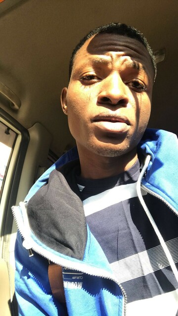 andrew28, 32 Johannesburg, Gauteng, South Africa