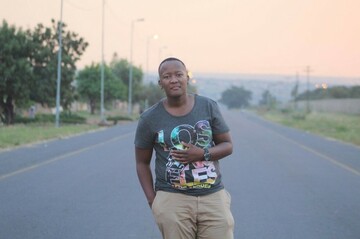 Sanza16, 30 Boksburg, Gauteng, South Africa
