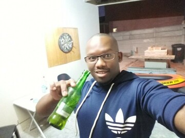 Marlon5, 38 Saldanha, Western Cape, South Africa