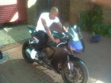 Bman7, 37 Pretoria, Gauteng, South Africa