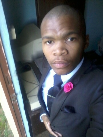 Likha, 29 Port Elizabeth, Eastern Cape, South Africa