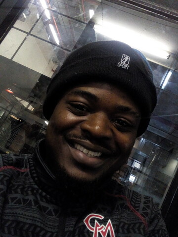Gabi6, 34 Johannesburg, Gauteng, South Africa