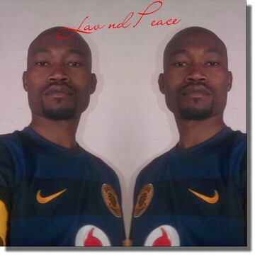 Moccaro, 37 Rustenburg, North West, South Africa