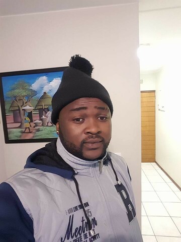 Michael1322, 37 Centurion, Gauteng, South Africa